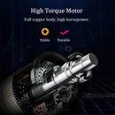 Herramientas eléctricas para pedicura, lima para pies, removedor de callos y piel muerta, máquina para limpiar y cuidar los pies, papel de lija de repuesto.