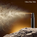 10/8/5ml Mini Perfume Refillable Bottle Liquid Container For Cosmetics Bottom Charge Spray Bottling Dispenser Press Head Travel