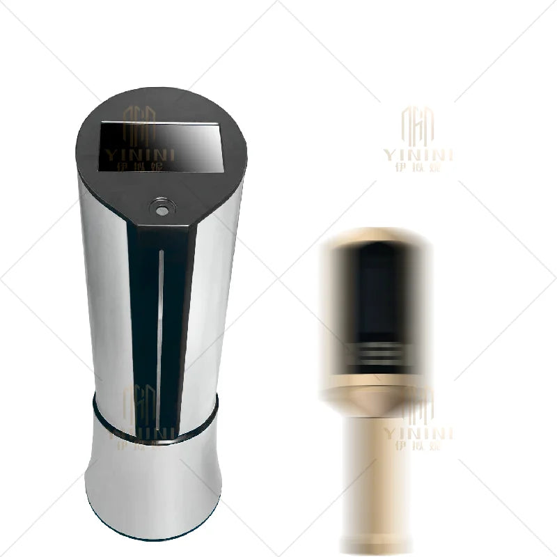 High Speed Roller Physiotherapy Roller New Technology Eliminates Pain Body Anti-cellulite Skin rejuvenation Slimming Machine