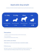 Mengbei Yogurt Dog Nutrition Probiotics Special Cat