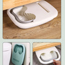 Foldable Footbath Massage Bucket Soaking Bucket Special Offer Folding Basin Spa Foot Bath Bucket Household Sauna Bathtub