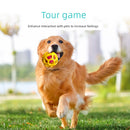 Toy Ball Self-Hi Relieving Boredom Corgi Pomeranian/Bichon Frise Dog