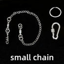 Bird Chain Leash Custom Bird rings leg for Parrots accessories Parrot accessory Pigeons accessories Pigeon rings 2023 Parakee