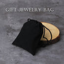 Stainless Steel Nordic Viking Norse Raven Bracelet Men Wristband Cuff Bracelets with viking wooden box