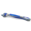 Five-layer Razor Manual Blade Razor Head Shaving Razor Men's Shaving Razor Face Shaving Razor Five Layers