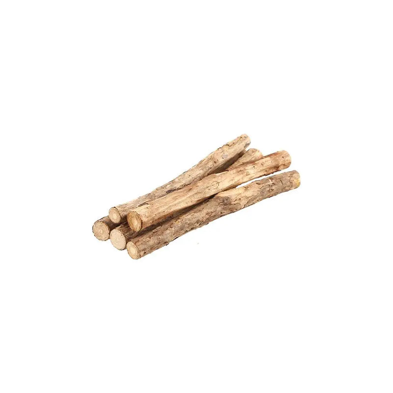 5pc Catnip Stick Pet Cat Molar All Natural Self-healing Polygonum Cleaning Toys Teeth Chews Suppli Boredom Wooden Snacks Re O0R2