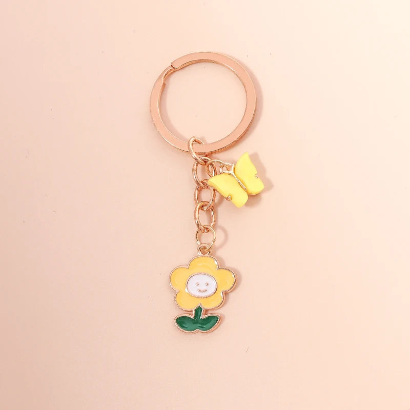 Cute Game Machine Keychains Resin Game Console Charms Keyrings Souvenir Gifts for Women Men Handbag Pendants Key Chains