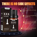 10ml Body Massage Oil Fast Increase Men Thicken Lasting Enlargement Products XXXL Men Skin Body Health Care