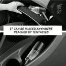 3 In 1 Integrated Suction And Blowing Vacuum Combination Vacuum Cleaner USB Charging Small Car Household Vacuum Cleaner NEW