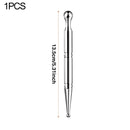 1/2/4/5/7pcs Stainless Steel Gua Sha Scraping Massage Tool IASTM Tools Help Relieve Sore Muscles,Soft Tissue Mobilization Tool