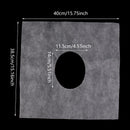 100pcs Spa Salon Disposable Massage Face Rest Cushion Covers Cradle Sheets Headrest Pillow Paper Massage Face Cradle Table Cover