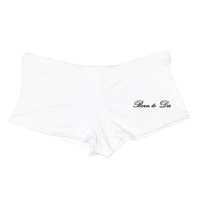 EMO Lace Y2k Tank Top Harajuku Letter Print Rock Goth Retro Crop top Streetwear Punk Sleeveless T-shirt Hiphop Spice Girls Sling