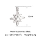 3Pcs/Lot Christmas Candy/Xmas Tree/Gingerbread Bear/Snow House Charms Pendant For Bracelet Necklace Earrings DIY Jewelry Making