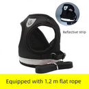 Dachshund Special Dog Hand Holding Rope Vest-Style Small Size Dogs Walking Dog Hand Holding Rope Going out Chest Strap Anti Breaking Loose