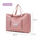 Women's Short Business Trip Portable Maternity Travel Bag