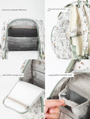 Alamom Large Capacity Fashion Outdoor Lightweight Mummy Bag