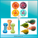 Toy Ball Self-Hi Relieving Boredom Corgi Pomeranian/Bichon Frise Dog