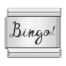 Gemosa Original Daisy Love Dream Pretty Personality Italian Charm Links Fit 9mm Bracelet Stainless Steel Jewelry Making