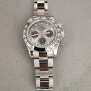 Luxury 39.3mm quartz Chronograph Business Watch Men's VK63 Sport Sapphire Glass Meteorite dial Ceramic bezel vk63 watch