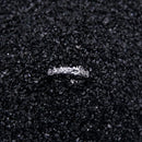 Anime The Seven Deadly Sins Ring Meliodas Dragon's Sin of Wrath Cosplay Unisex Adjustable Ring for Men Jewelry Accessories Prop