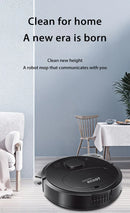 Xiaomi Smart Sweeping Robot Fully Automatic Electric Sweeper Sweeping And Mopping Machine Household Cleaning Sweeper Indoor New