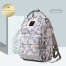 Mother and Baby Fashion out Hand-Held Tote Pregnant Women Mummy Bag