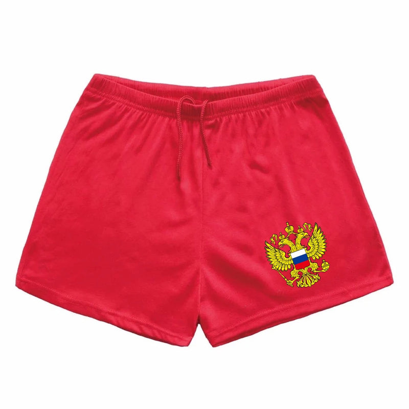 New Men Fitness Bodybuilding Shorts Man Summer Gyms Workout Male Breathable Quick Dry Sportswear Jogger Beach Short Pants