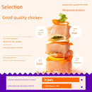 Adult Dog Blueberry Dog Food Bichon Pomeranian 10.00kg Chicken