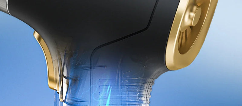 SZUK C006 Car Vacuum Cleaner 780000Pa Strong Suction Portable Handheld Car Cleaner Cleaning Machine Mini Wireless Vacuum Cleaner