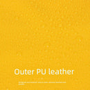 Pet Raincoat Medium Large Dog Shiba Inu Corgi Labrador Big Dog Poncho Waterproof Reflective Raincoat Pet Clothes