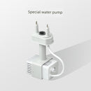 Small Magic Pet Stainless Steel Wireless Automatic Cat Water Fountain