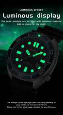 OFNS New Style Fashion 8033 Men's Quartz Watch Simple Fashion Waterproof Calendar Watch Casual Silicone Strap Watch Wristwatch