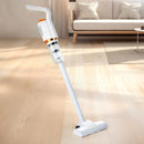 120W Electric Handheld Vacuum Cleaner Wireless Sweeper USB Rechargable Strong Suction Car Vacuum Cleaner Home Floor Dust Cleaner