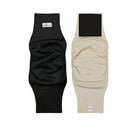 1 Pc Washable Male Dog Diaper Reusable Pet Sanitary Pants Hight Absorbent Leak Proof Nappy Belly Band Wrap for Small Breed Dogs