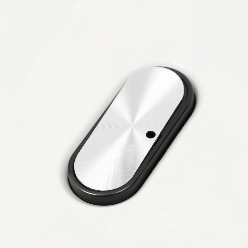 Robot aspirador, fregador, barredor, húmedo y seco, mini robot de barrido automático, succión, fregona eléctrica, 5 W