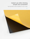 CREALITY 3D Original Black Build Surface With 3M Sticker 3D Printer Heated Bed Sheet Paper For Creality Ender-3 235*235mm