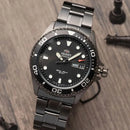 Orient Original Japanese watch Automatic Mechanical Watches 200m Waterproof Men's Watch Luminous FAA02003B9