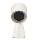 Mini Desktop Cooker Hood Indoor Portable Movable Barbecue Hot Pot Oil Fume Decomposition Purifier Low Noise Strong Suction