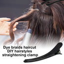 Hairpin Straight Short Hairs Hairpins Hairclip Clips Headwear Dressing Up