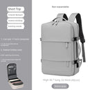 Scalable Business Trip Women's Backpack