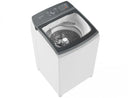 Brastemp 17kg Washing Machine Inox Basket 12 White Washing Programs BWK17 - 110V