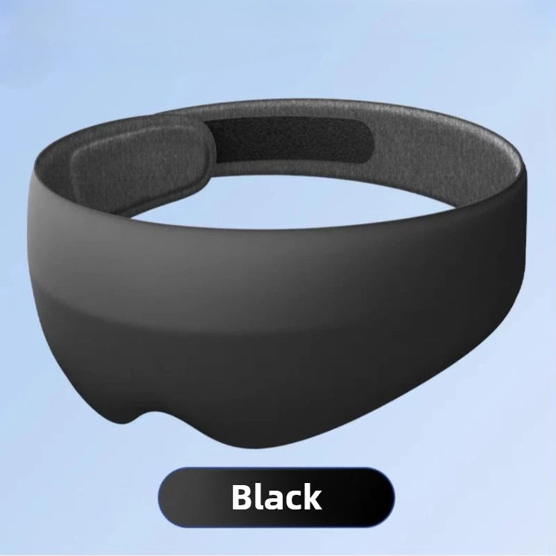 Xiaomi Dreamlight 2S Generation Full Shading Relaxing Eye Mask Sleeping Mask Block Out Light For Man Woman Portable Blindfold