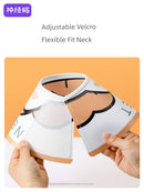 Elizabeth Ring Cat Sterilization Collar Anti-Licking Bite Dog Collar Flea Removal Cat Collar Collar Pet Supplies