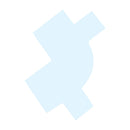 Hairline Enhancement Card Beard Line Up Shaping Tool Lineup Guide for Styling and Edging Shape Up Tool Multi-Use Hairline Guide