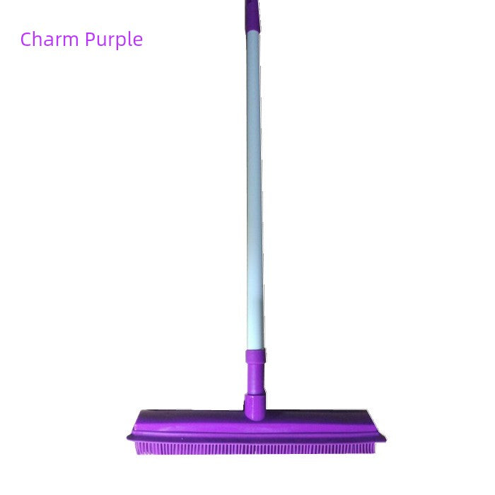Carpet Broom Magic Mop Household Hair Hair Removal Brush