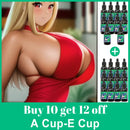 Are you still worried about your flat chest? Look here to realize your dream of going from A to G