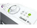 Washing Machine Consul 9kg 15 White Washing Programs CWB09 - 220V