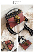 High quality cheap purse crossbody bag women handbags small fashion purses and handbags for women
