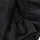 Fashion Sleeveless Backless High Waist Short Ruched Dresses for Women Sexy Strapless Slim A-line Pleated Mini Red Party Dress