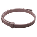 Pet Calming Collar for Cats Effective Relief Reduce Anxiety Stress Pheromones Relaxing Breakaway Collar for Kittens Puppies Dogs